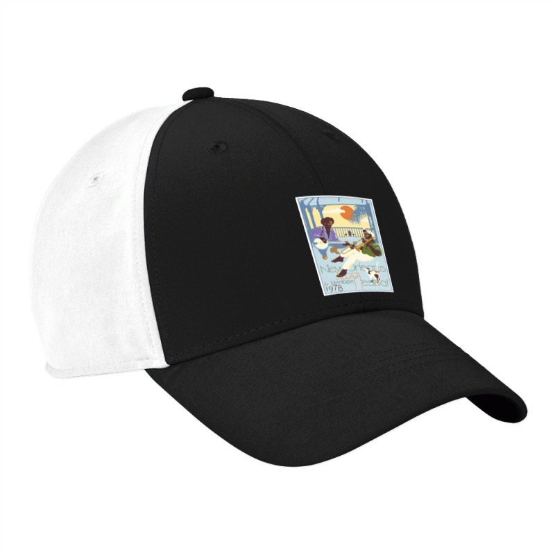 The New Orleans 1978 Nike Dri-fit Cap | Artistshot