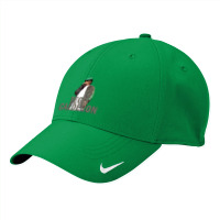 Tego Calderon Nike Dri-fit Cap | Artistshot