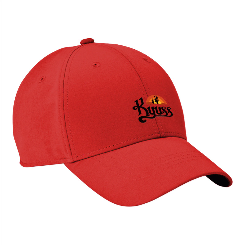 Kyuss Nike Dri-FIT Cap by lyheranea | Artistshot