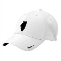 Illinois State   Illinois Nike Dri-fit Cap | Artistshot