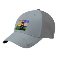 Short Hair Black And Tan Chihuahua Night,chihuahua Nike Dri-fit Cap | Artistshot