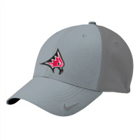 Wisconsin, Uw River Falls Nike Dri-fit Cap | Artistshot