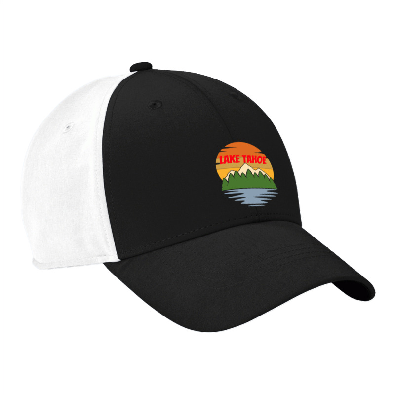 Lake Tahoe For People Who Like Lakes Nike Dri-FIT Cap by tmgallows | Artistshot