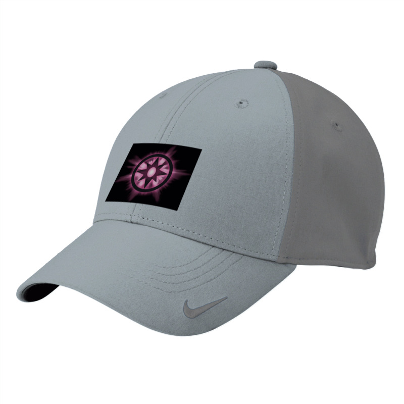 Green Lantern, Sapphire Glow, Nike Dri-fit Cap | Artistshot