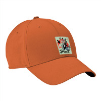 Jazz Quartet Nike Dri-fit Cap | Artistshot