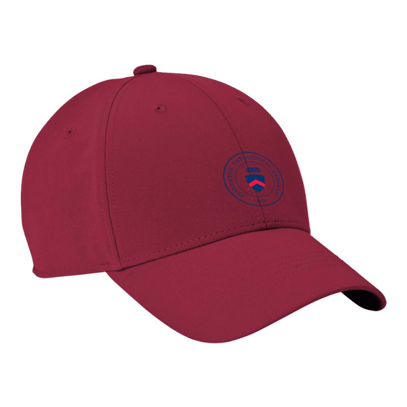 College Of Pr1nc3t0n, Theological Seminary Nike Dri-FIT Cap by Kaihashi | Artistshot