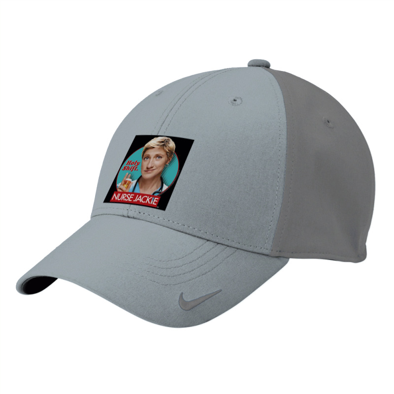 Nurse Jackie, Holy Shift Nike Dri-fit Cap | Artistshot