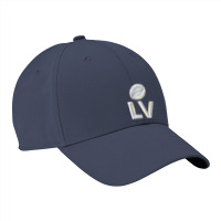 The Cup Super Ball Final Nike Dri-fit Cap | Artistshot