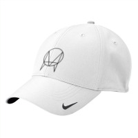 Record Label Nike Dri-fit Cap | Artistshot