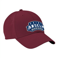 St Anselm Nike Dri-fit Cap | Artistshot