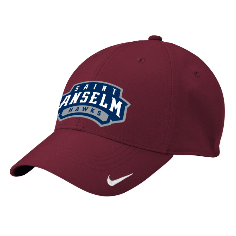 St Anselm Nike Dri-FIT Cap by ameliavalentina003 | Artistshot