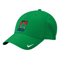 Ral Donner Nike Dri-fit Cap | Artistshot