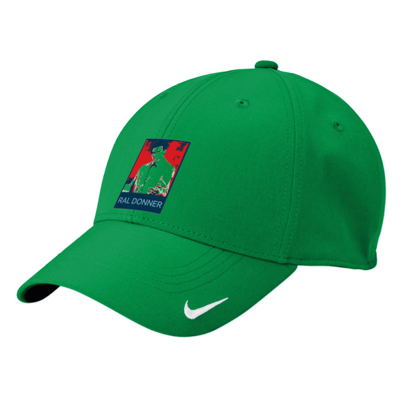 Ral Donner Nike Dri-FIT Cap by nancy45 | Artistshot