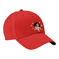 Charm Mirabel Madrigal Nike Dri-fit Cap | Artistshot