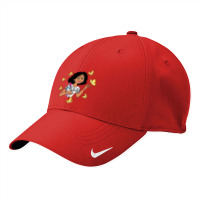 Charm Mirabel Madrigal Nike Dri-fit Cap | Artistshot