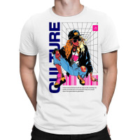 Culture T-shirt | Artistshot