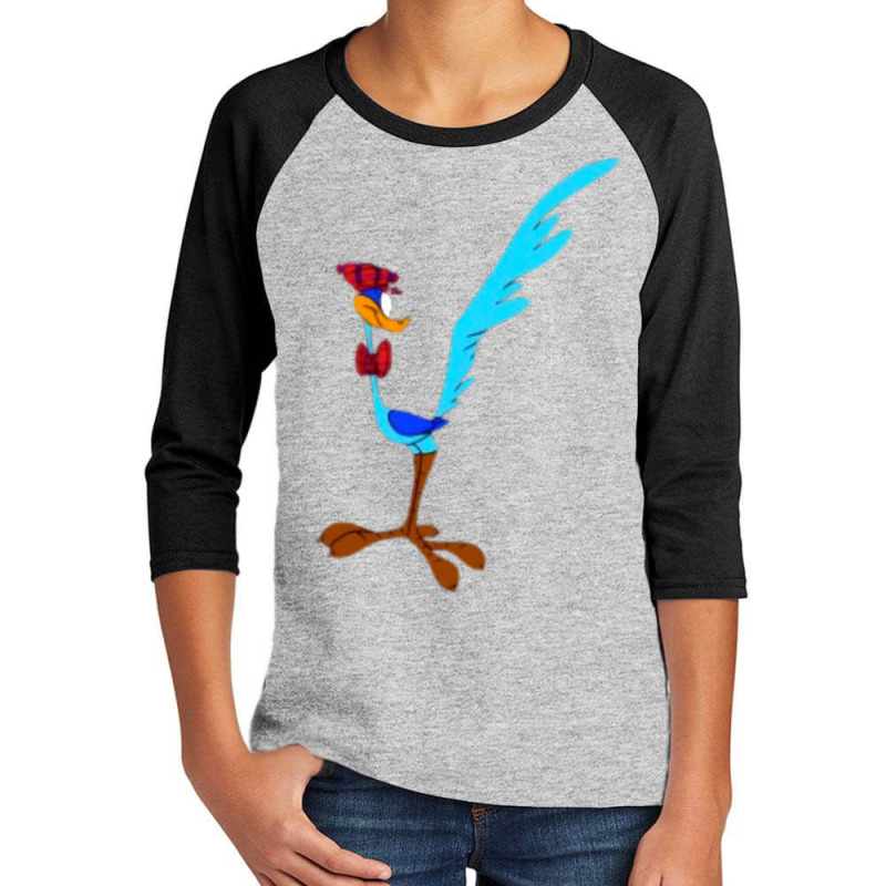 Dapper Bird Youth 3/4 Sleeve | Artistshot