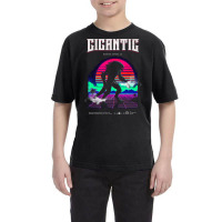 Gigantic Youth Tee | Artistshot