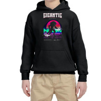 Gigantic Youth Hoodie | Artistshot