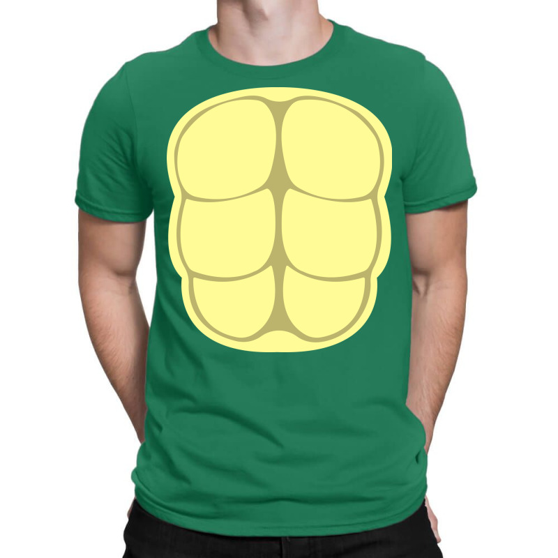 Turtle Halloween Costume T-shirt | Artistshot