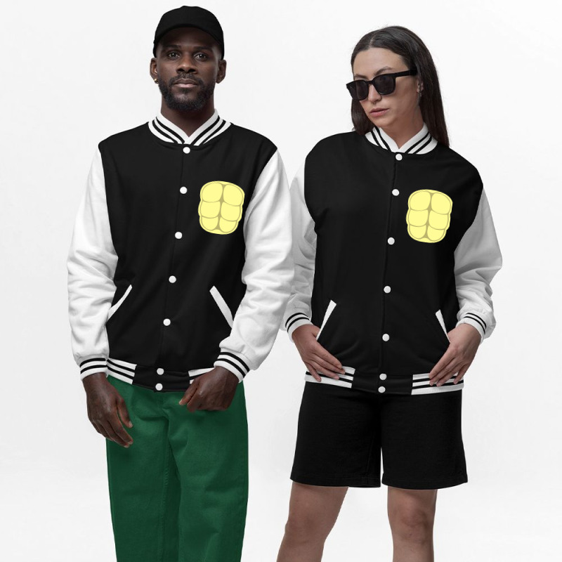 Turtle Halloween Costume Bomber Jacket | Artistshot