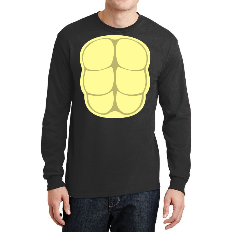 Turtle Halloween Costume Long Sleeve Shirts | Artistshot