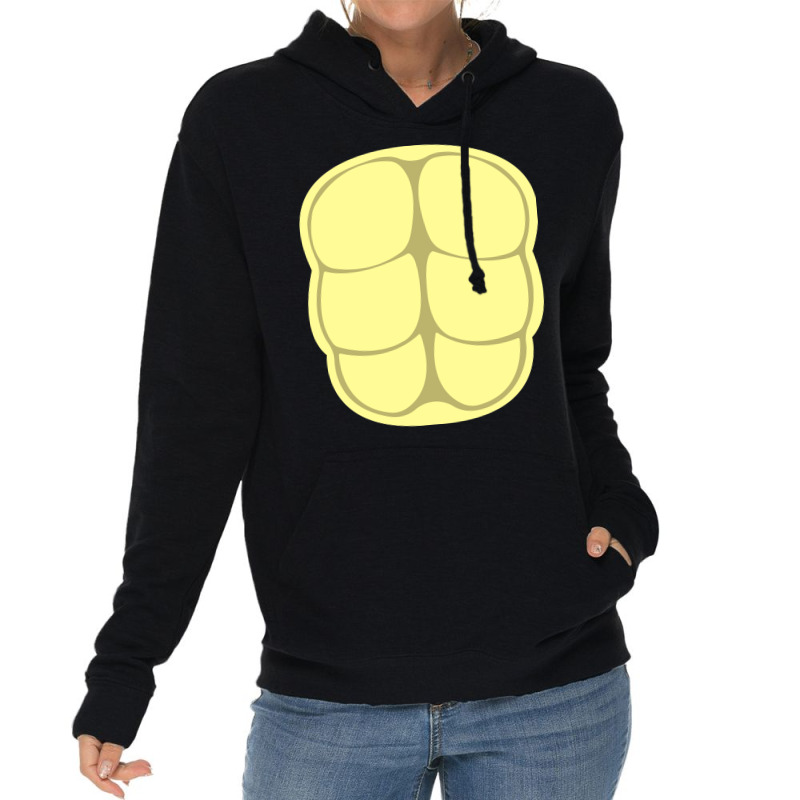 Turtle Halloween Costume Lightweight Hoodie | Artistshot