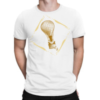 Hot Air Balloon T-shirt | Artistshot