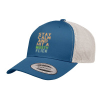 Funny Gift Travis Scott Gifts Men Retro Trucker Cap | Artistshot