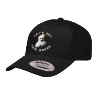 Birthday Che Gritty Funny Gift Retro Trucker Cap | Artistshot