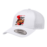 Retro Vintage Pink Winston Funny Gifts Men Retro Trucker Cap | Artistshot