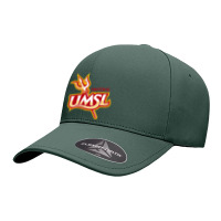 Awesome Umsl Tritons Design Seamless Cap | Artistshot