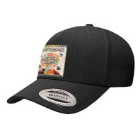 Privately Owned Spiral Galaxy Yupoong Trucker Cap | Artistshot