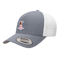 Guilty Gear Strive Season 2 Bridget 120568573 Yupoong Trucker Cap | Artistshot