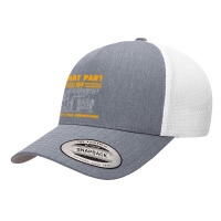 What Part Of Don T You Understand  Electronic Engineer Gift Yupoong Trucker Cap | Artistshot