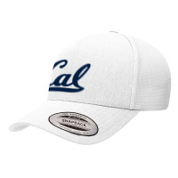 California Golden Bears Yupoong Trucker Cap | Artistshot