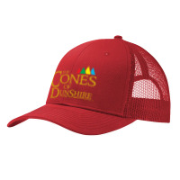 The Cones Of Dunshire 1 Pa Trucker Cap | Artistshot