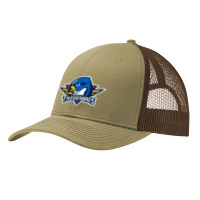 Springfield Thunderbirds Gear Pa Trucker Cap | Artistshot