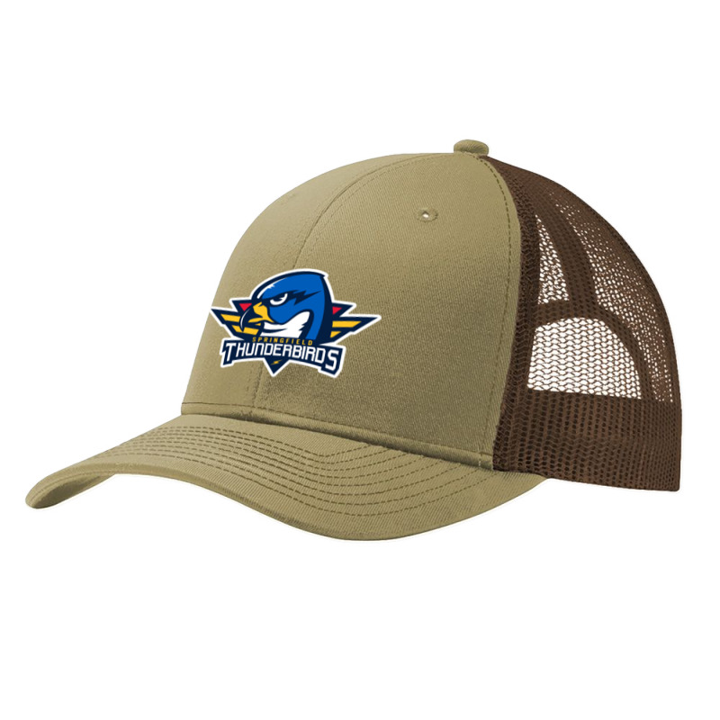 Springfield Thunderbirds Gear Pa Trucker Cap | Artistshot