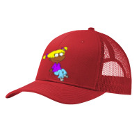 Angelica Pickles African American Rugrats Pa Trucker Cap | Artistshot