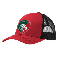 Leicester Tigers Rugby Pa Trucker Cap | Artistshot