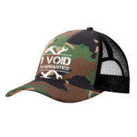 Mechanic I Void Warranties Car Mechanic 731 Pa Trucker Cap | Artistshot