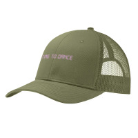 Time To Dance Pa Trucker Cap | Artistshot