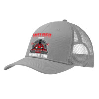 Welder Best Welding Retro Pipeliner Ironworker Welder  712 Pa Trucker Cap | Artistshot