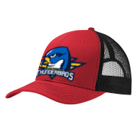 Springfield Thunderbirds Pa Trucker Cap | Artistshot