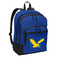 Coppin State Basic Backpack | Artistshot