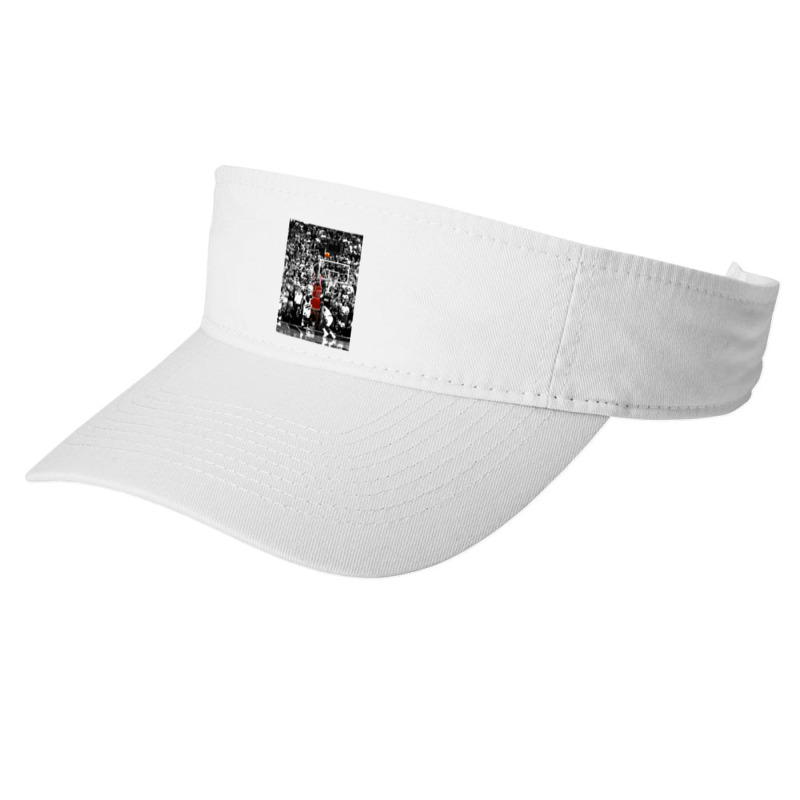 Final Basketball Fashion Visor by Melissa Store | Artistshot