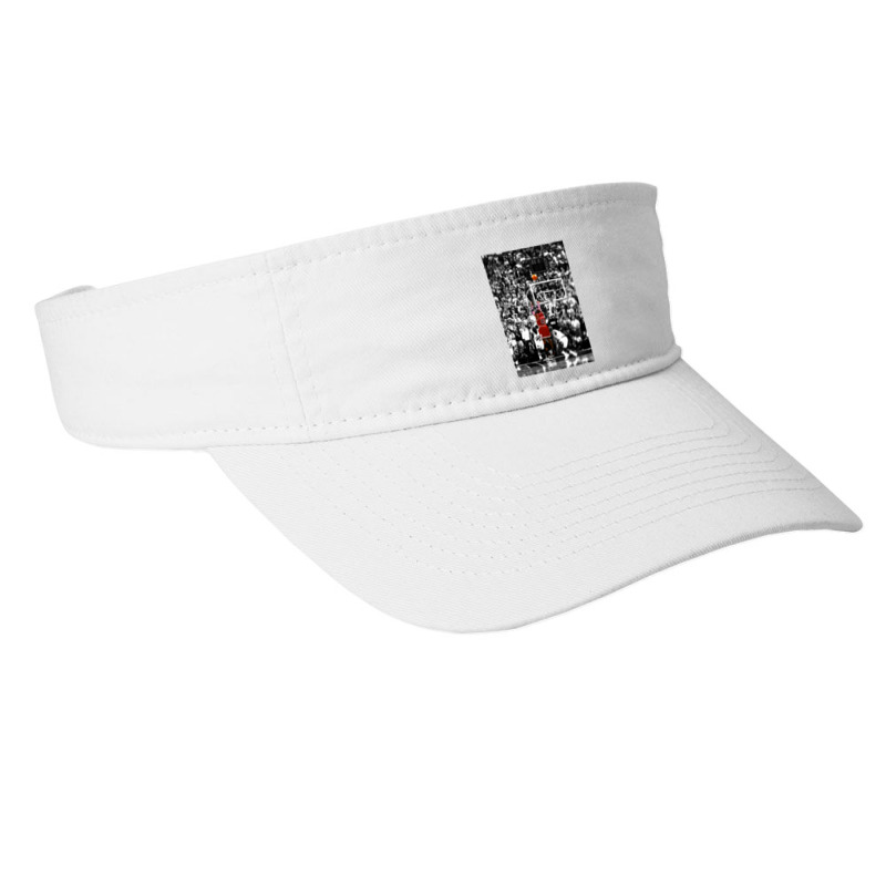 Final Basketball Fashion Visor by Melissa Store | Artistshot