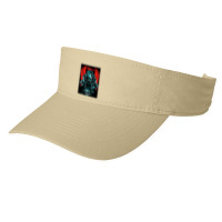 The Warriors American Fashion Visor | Artistshot