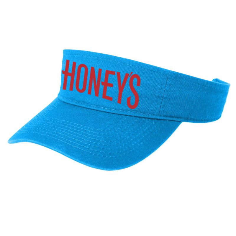 Resto, Shoney's Fashion Visor | Artistshot